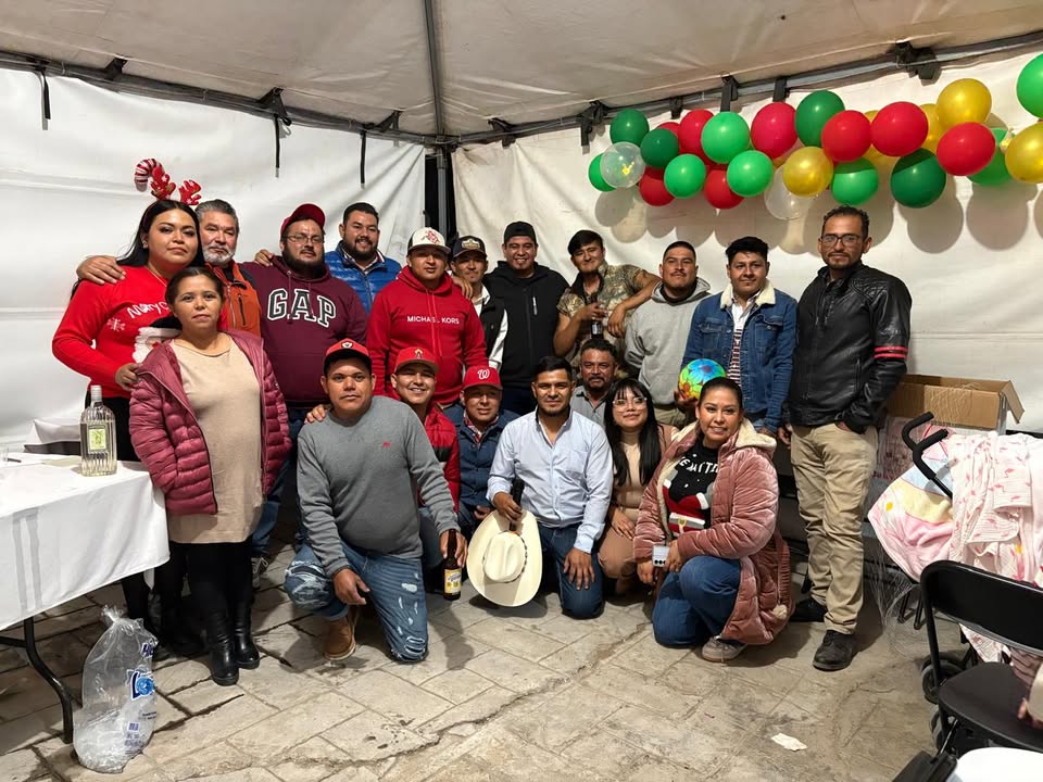 Equipo de SITEMSA