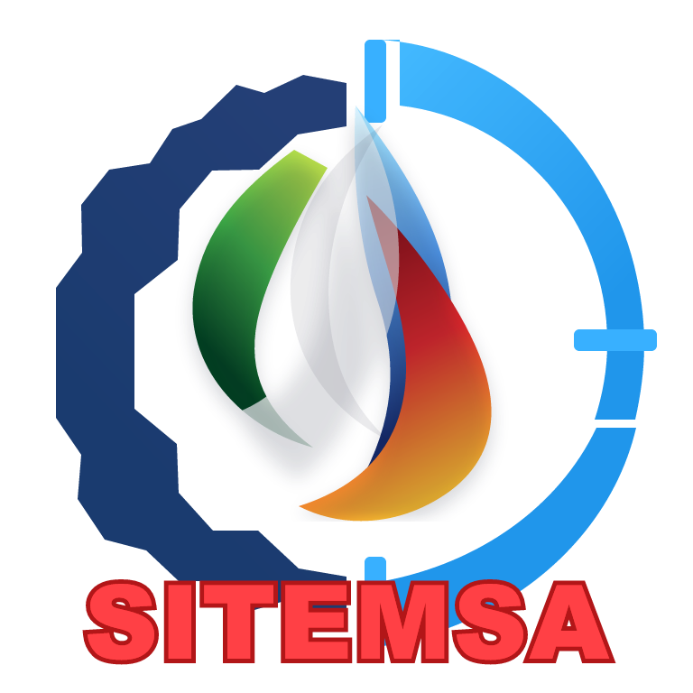 Logo de SITEMSA